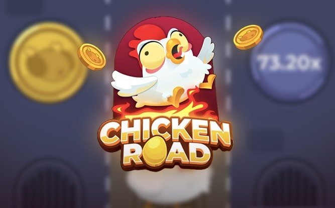 Chicken road oficial - Conoce el Misterio detrás del Juego de la Ruta de Pollo en España